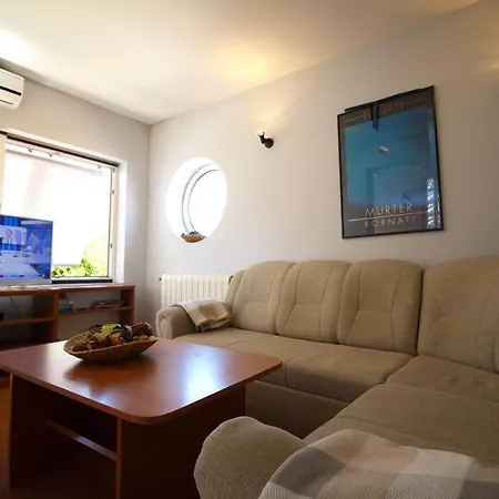 Hotel Davorka Murter