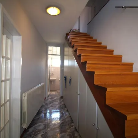 Hotel Davorka Murter