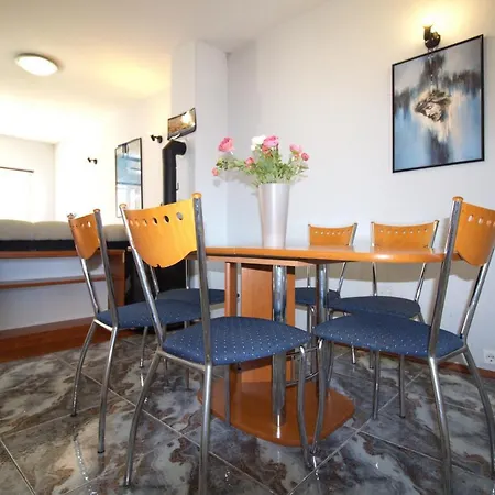 Hotel Davorka Murter