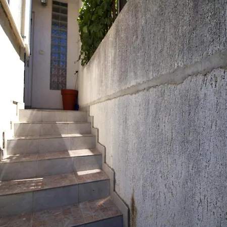 Davorka Hotel Murter