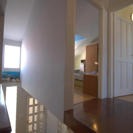 Davorka Hotel Murter